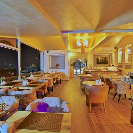Perula Istanbul