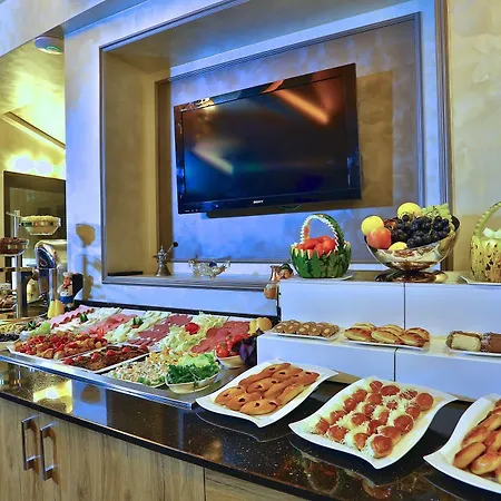 Hotel Perula Istanbul