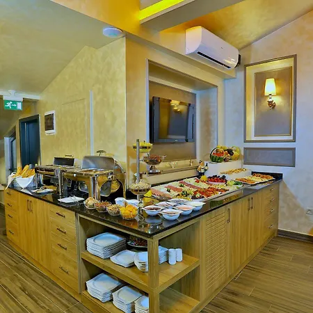 Perula 3* Istanbul