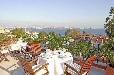 Hippodrome 3* Isztambul