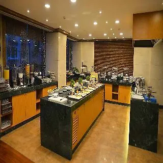 The Park Taksim Hotel Istanbul
