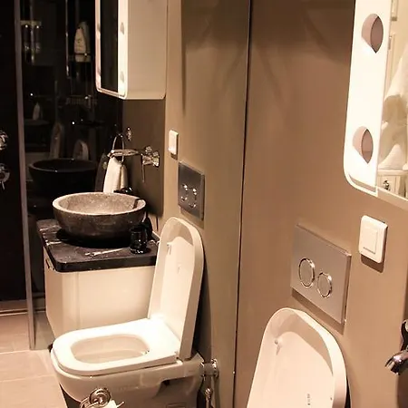 Appartement Frida Istambul