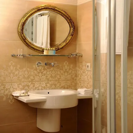 Hotel Erten Konak Istanbul