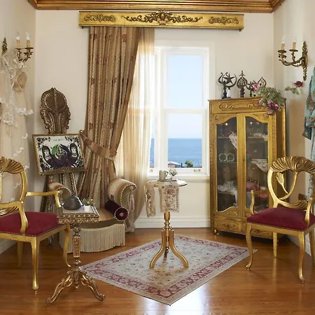 Erten Konak Hotel