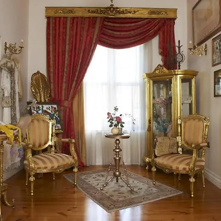 Erten Konak 4* Istanbul