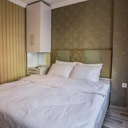 Otel Walnut Shell - Old Sultanahmet İstanbul