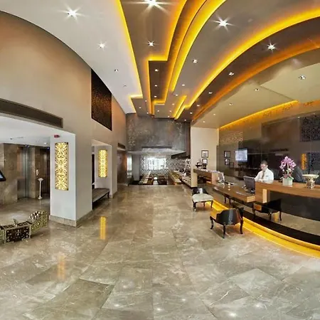 Hotel Carlton 4*