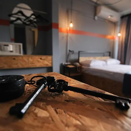 Taksim Safe House Otel