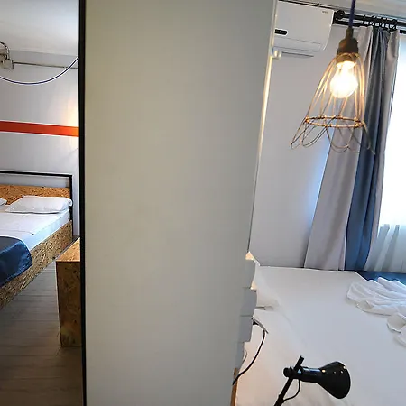 Taksim Safe House Otel 3*