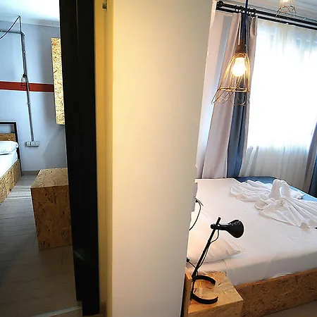 Otel Taksim Safe House İstanbul