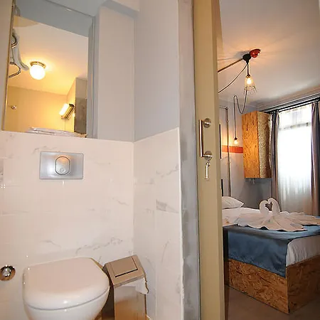 Taksim Safe House 3* İstanbul