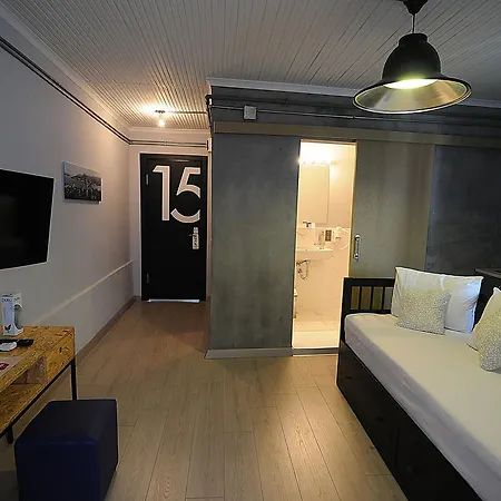 Taksim Safe House Otel İstanbul