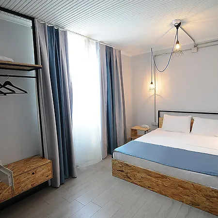 Otel Taksim Safe House 3*