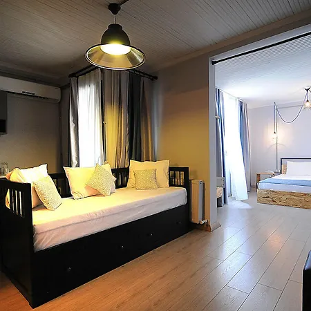 Taksim Safe House Otel 3*