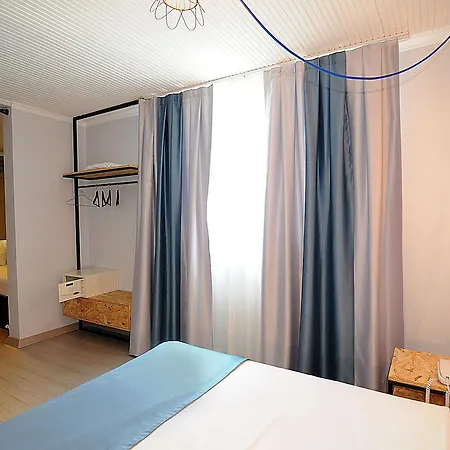Taksim Safe House Otel İstanbul