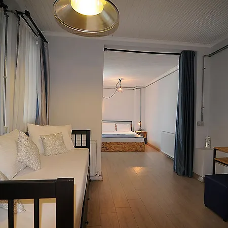 Otel Taksim Safe House 3*