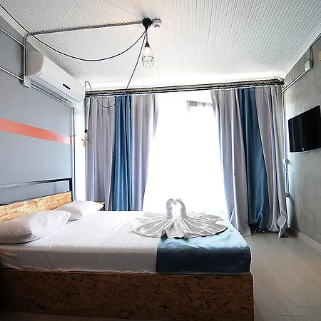 Otel Taksim Safe House