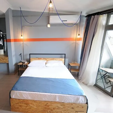 Taksim Safe House Otel