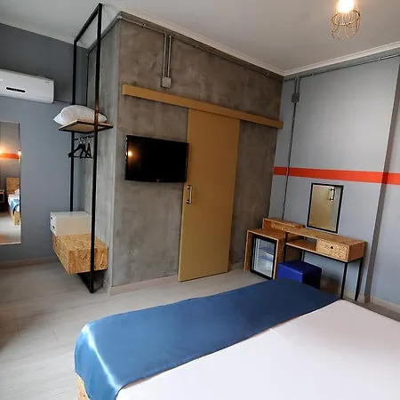 Taksim Safe House 3* İstanbul