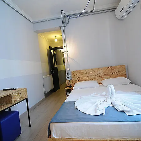 Taksim Safe House İstanbul