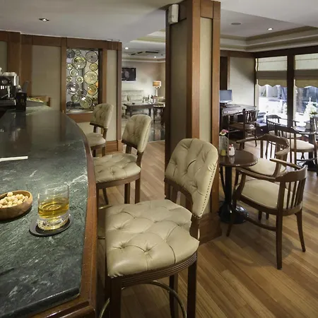 Titanic Comfort Sisli Otel