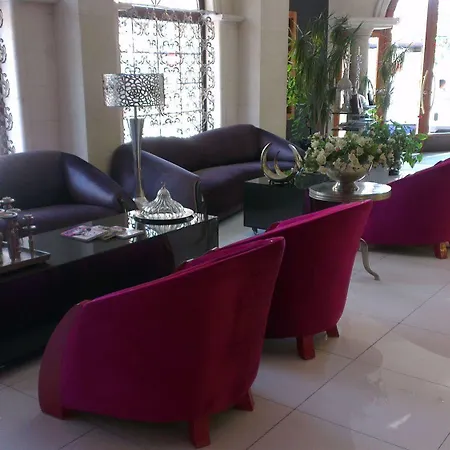 Ξενοδοχείο Biz Cevahir Sultanahmet 4*
