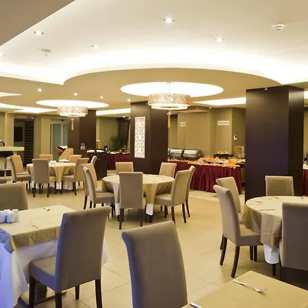 Hotel Volley Istanbul