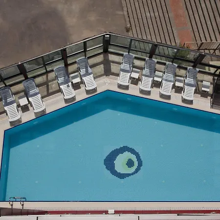 Hotel Volley