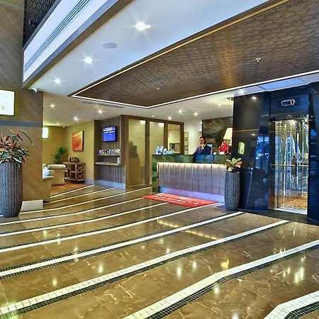 Ramada By Wyndham Old