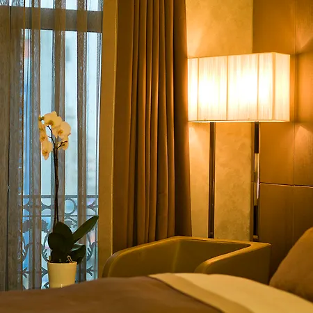 Lasagrada Hotel 5*