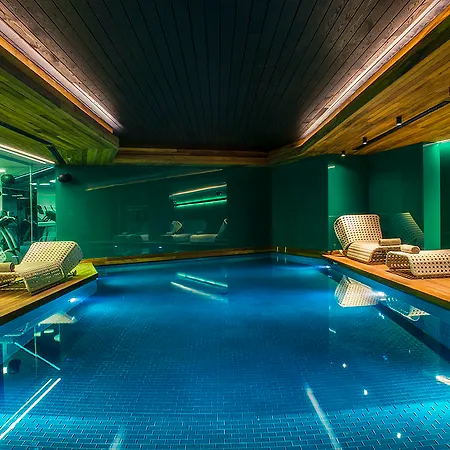 Lasagrada 5* Istanbul