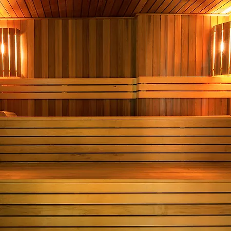 Lasagrada Hotel Istanbul