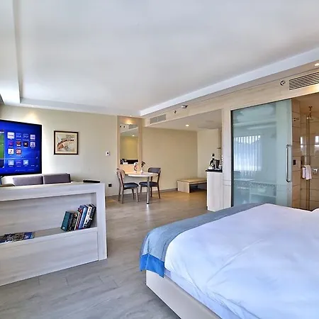 Ramada By Wyndham Old 4* Istanbulská provincie