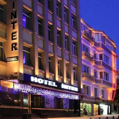 Hotel Inter