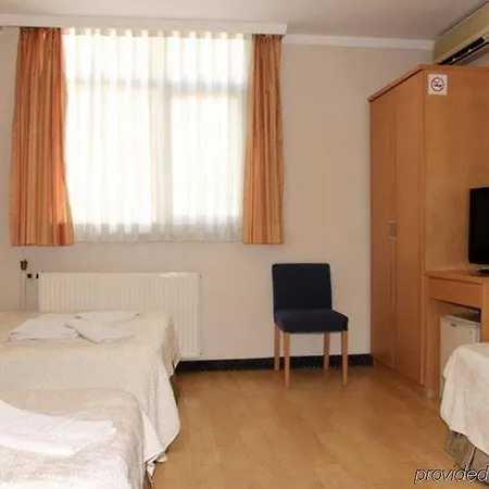 Inter Hotel Estambul