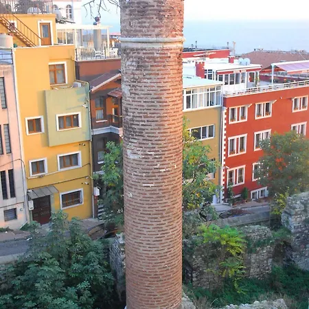 Hotel Stone Old 3*