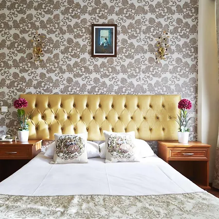 Stone Old Hotel Istanbul
