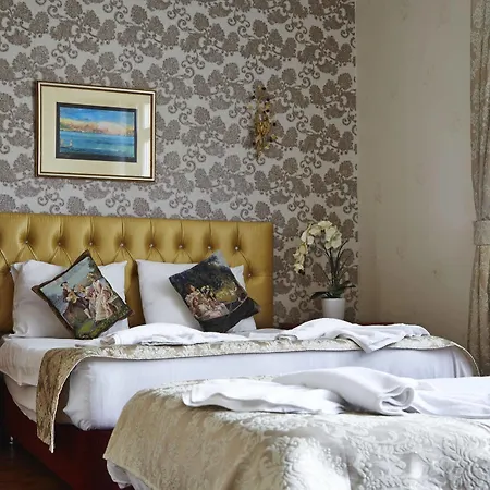 Hotel Stone Old