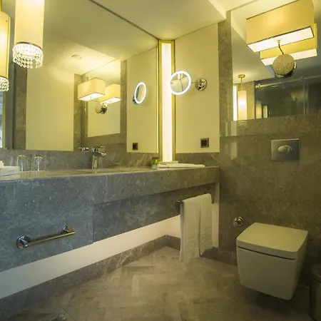 Hotel Mega & Nisantasi Provincia di Istanbul
