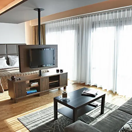 Apartman Istanbul Istanboel