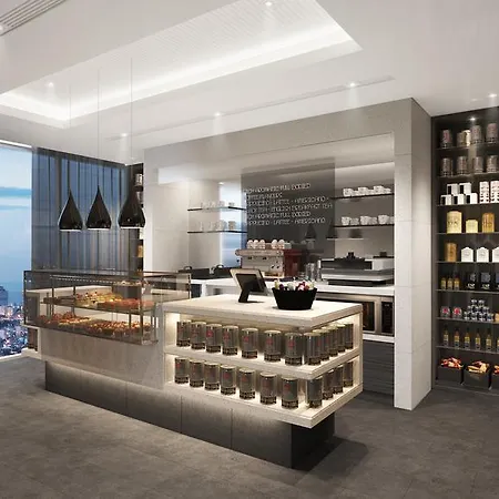 Apart Otel Westside Residences By Rotana