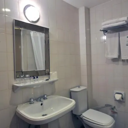 Hotel Harem Istambul