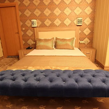 Hotel The Rise Aron Business Merter Istanbul