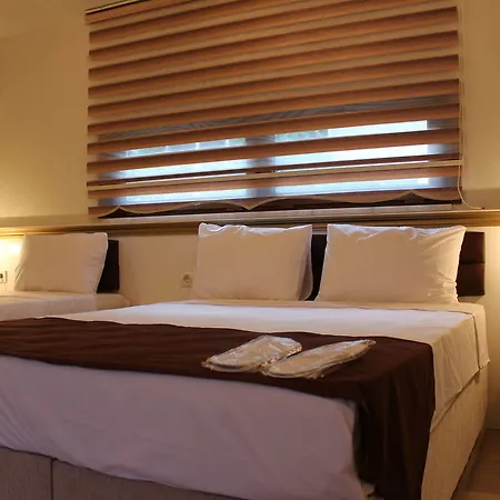 Hotel Mini Nova Old 5*