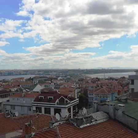 Hotel Avcilar Zeugma Park Istanbul