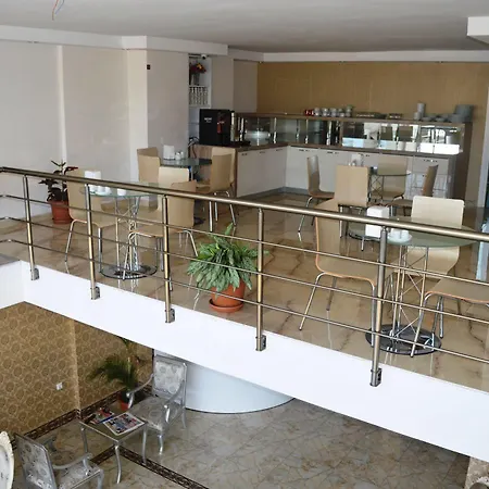 Avcilar Zeugma Park 3* Istanbul