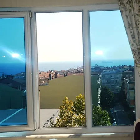 Hotel Avcilar Zeugma Park 3*