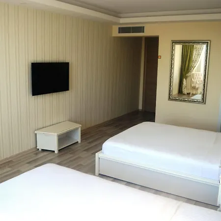 Avcilar Zeugma Park Hotel Istanbul