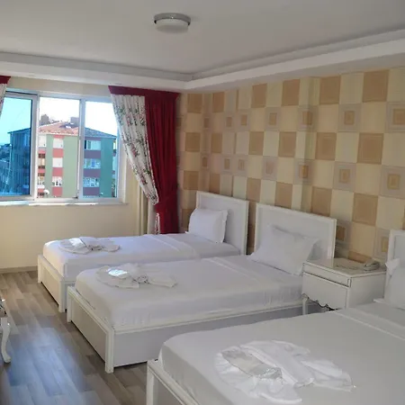 Avcilar Zeugma Park Hotel