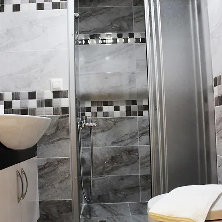 Avcilar Zeugma Park Hotel Istanbul